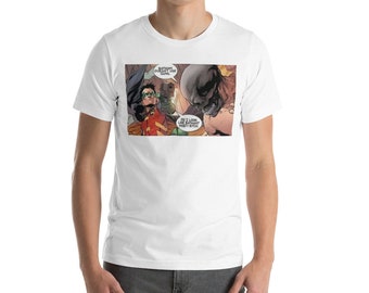 Short-Sleeve Unisex T-Shirt