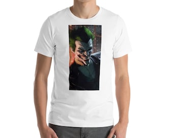 Short-Sleeve Unisex T-Shirt