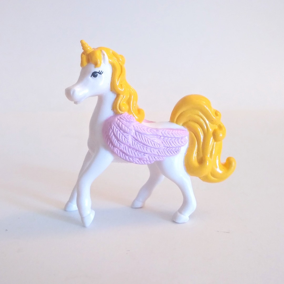 Lot Princesse Gwenevere Et Les Jewel Riders – Poupée Gwen 1995 Kenner