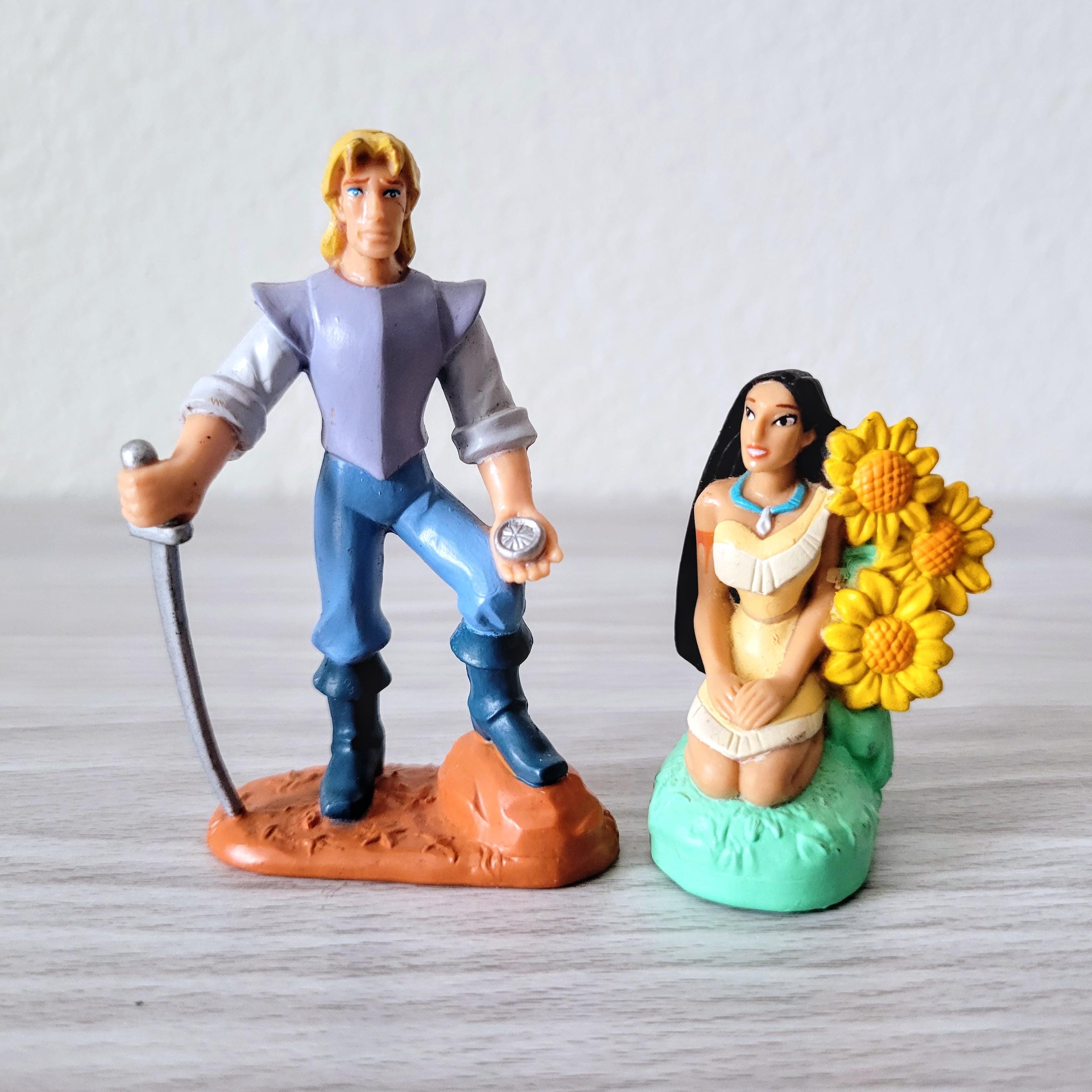 Pocahontas Toys 90s - Etsy