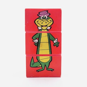 Hanna Barbera Vintage - Etsy
