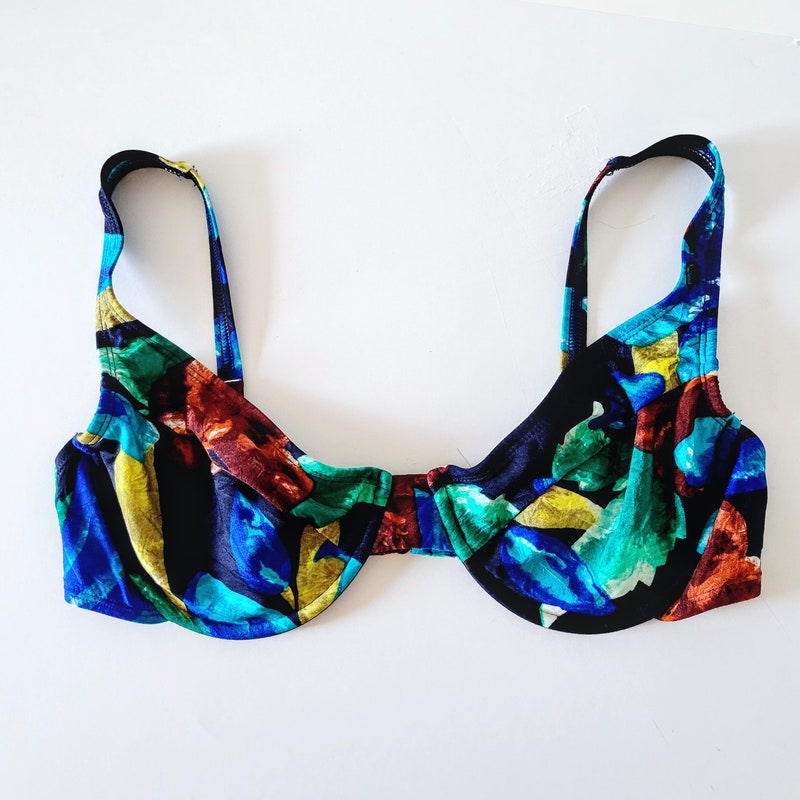 CLASSIC 90’S BIKINI