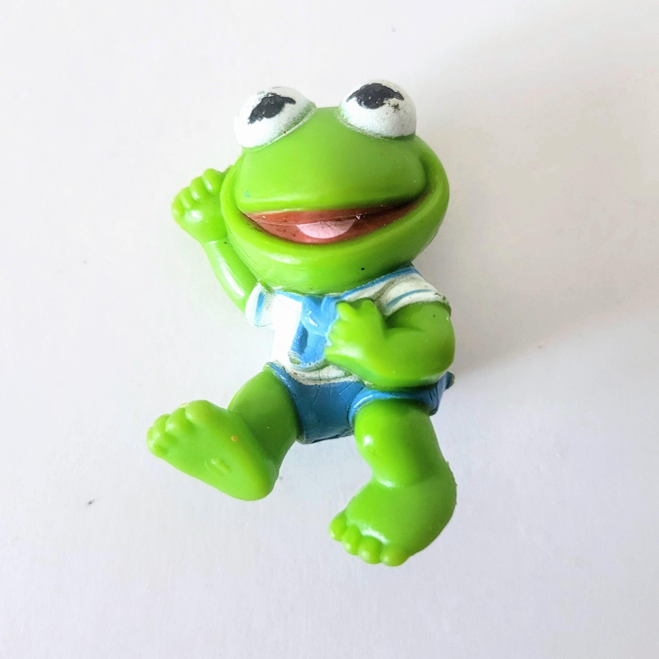 Applause Kermit - Etsy