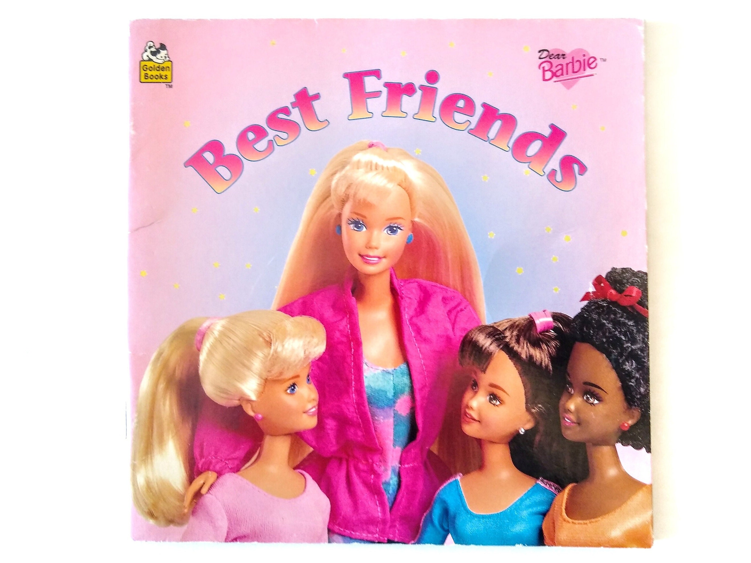 Barbie Friends - Etsy
