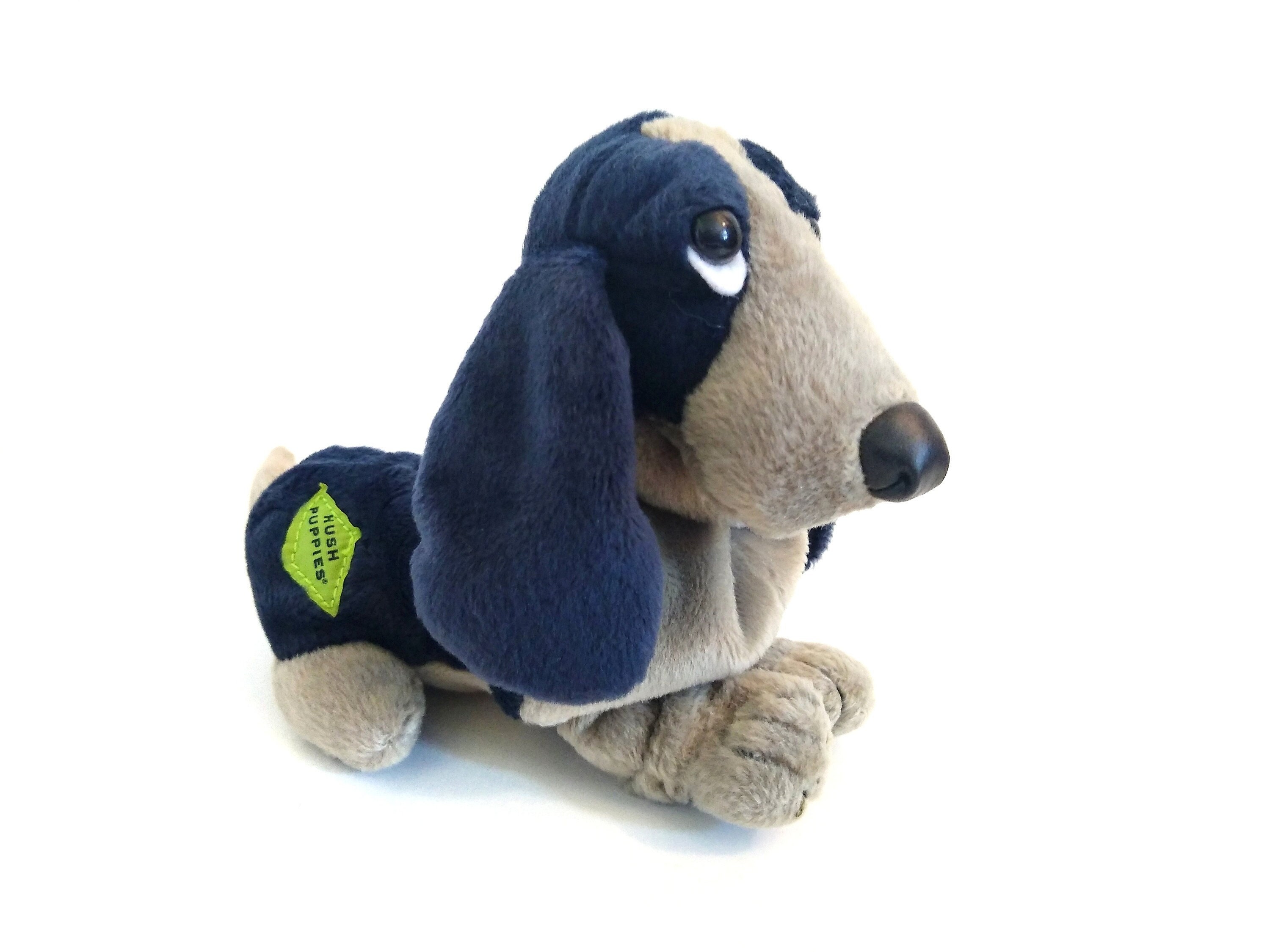 Hush puppies vonn shop