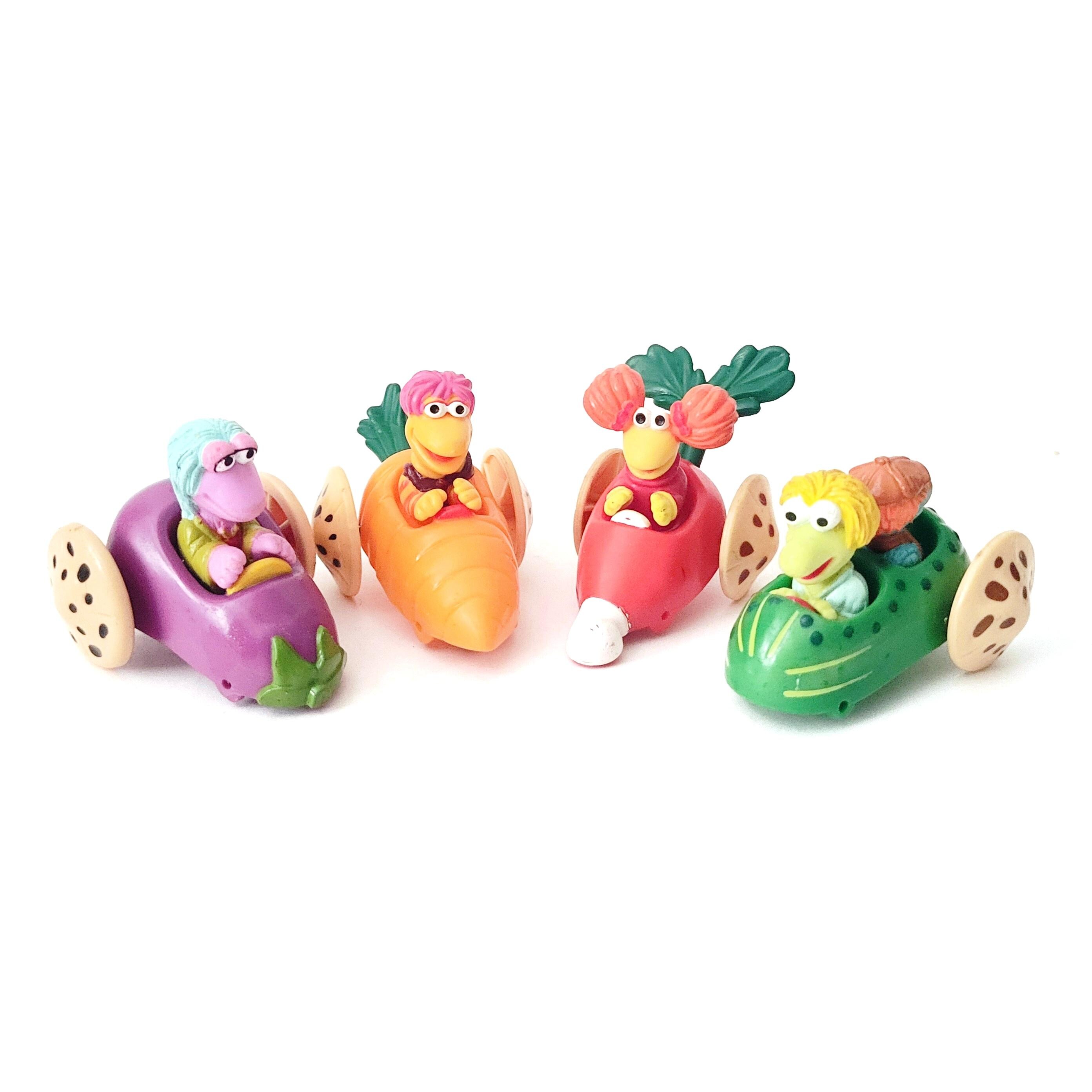 Mcdonalds Play Set - Etsy display picture 1