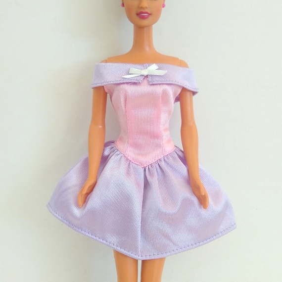 Genuine sales barbie clothes