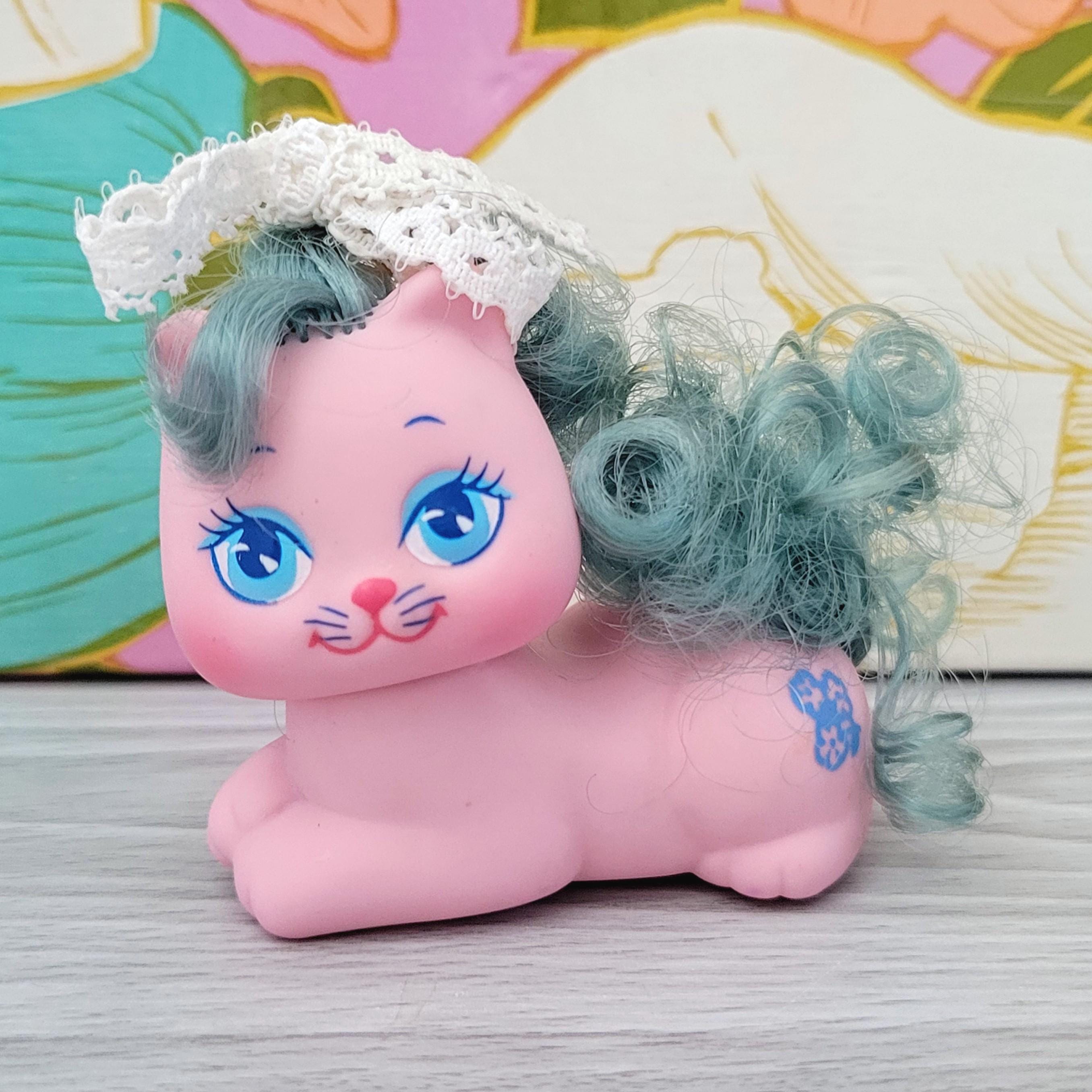 Petal Pets 1989 - Etsy