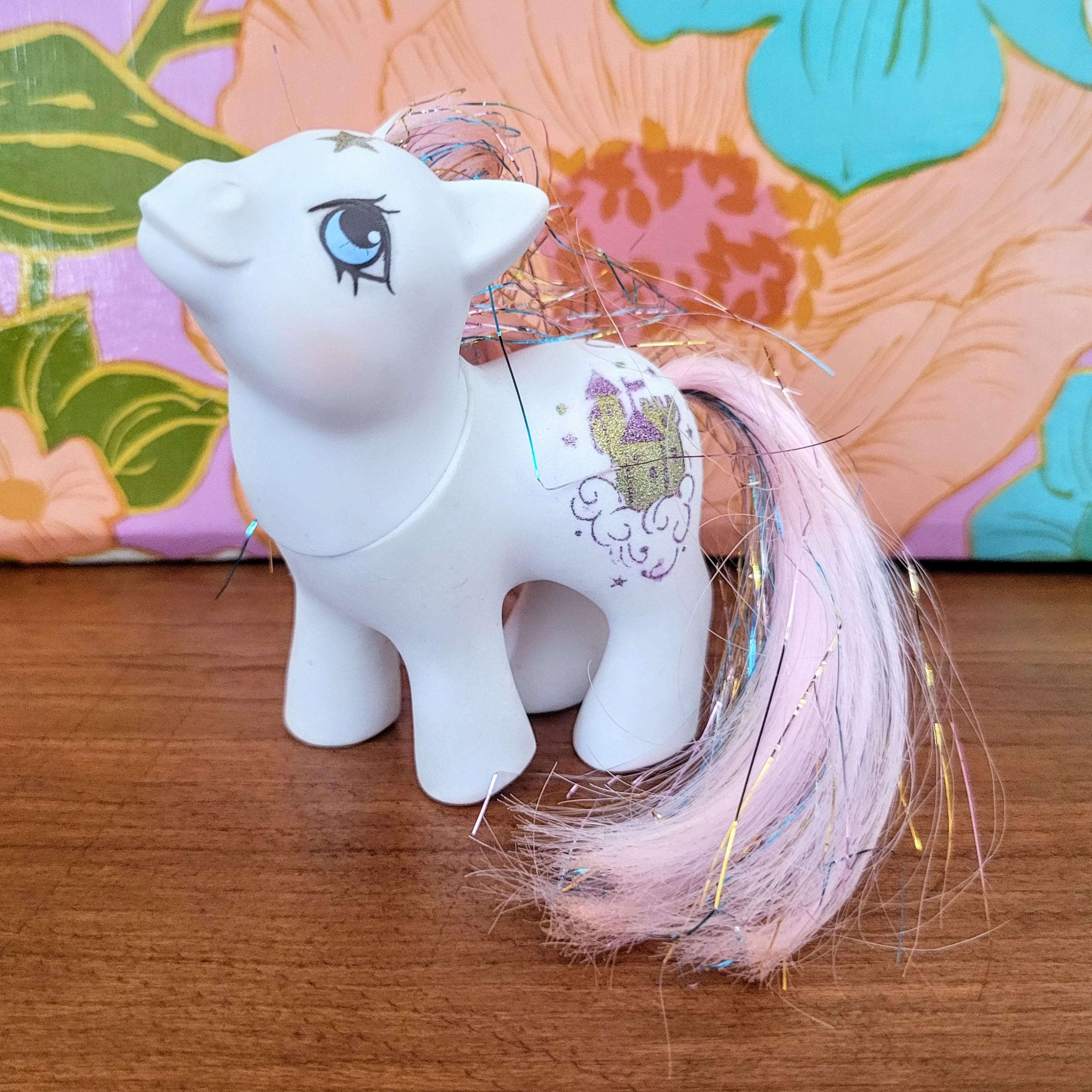 Rare Mlp G1 - Etsy