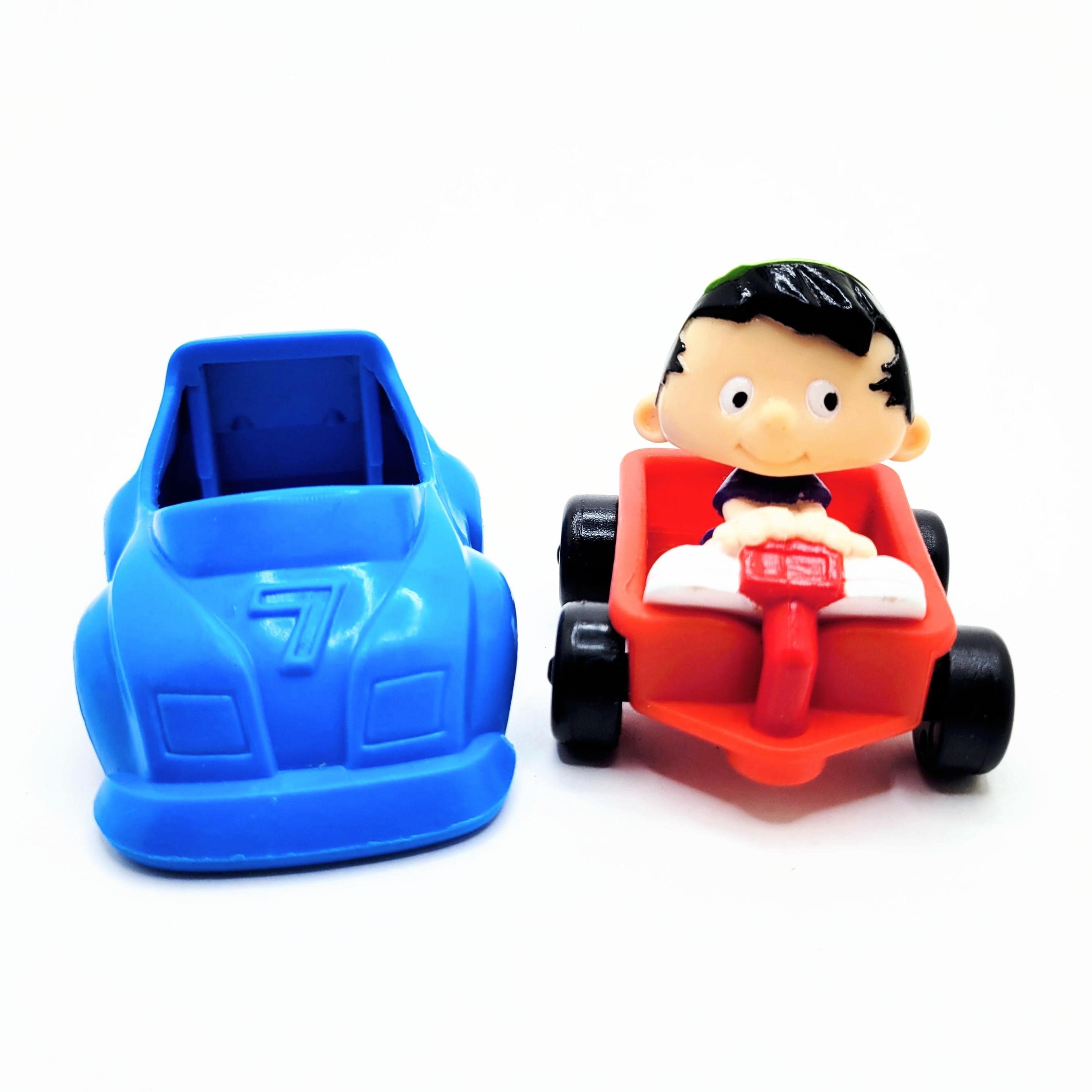 1994 Happy Meal Toy - Etsy