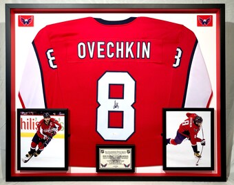 Ovechkin Jersey - Etsy