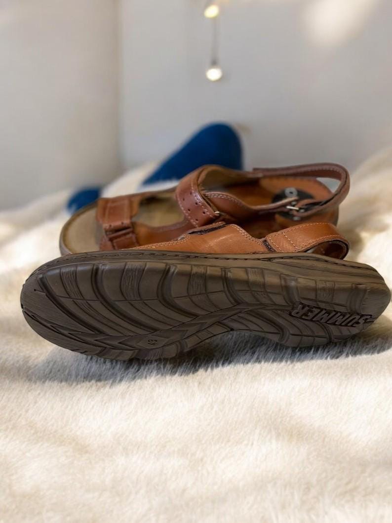 mens stylish sandals online