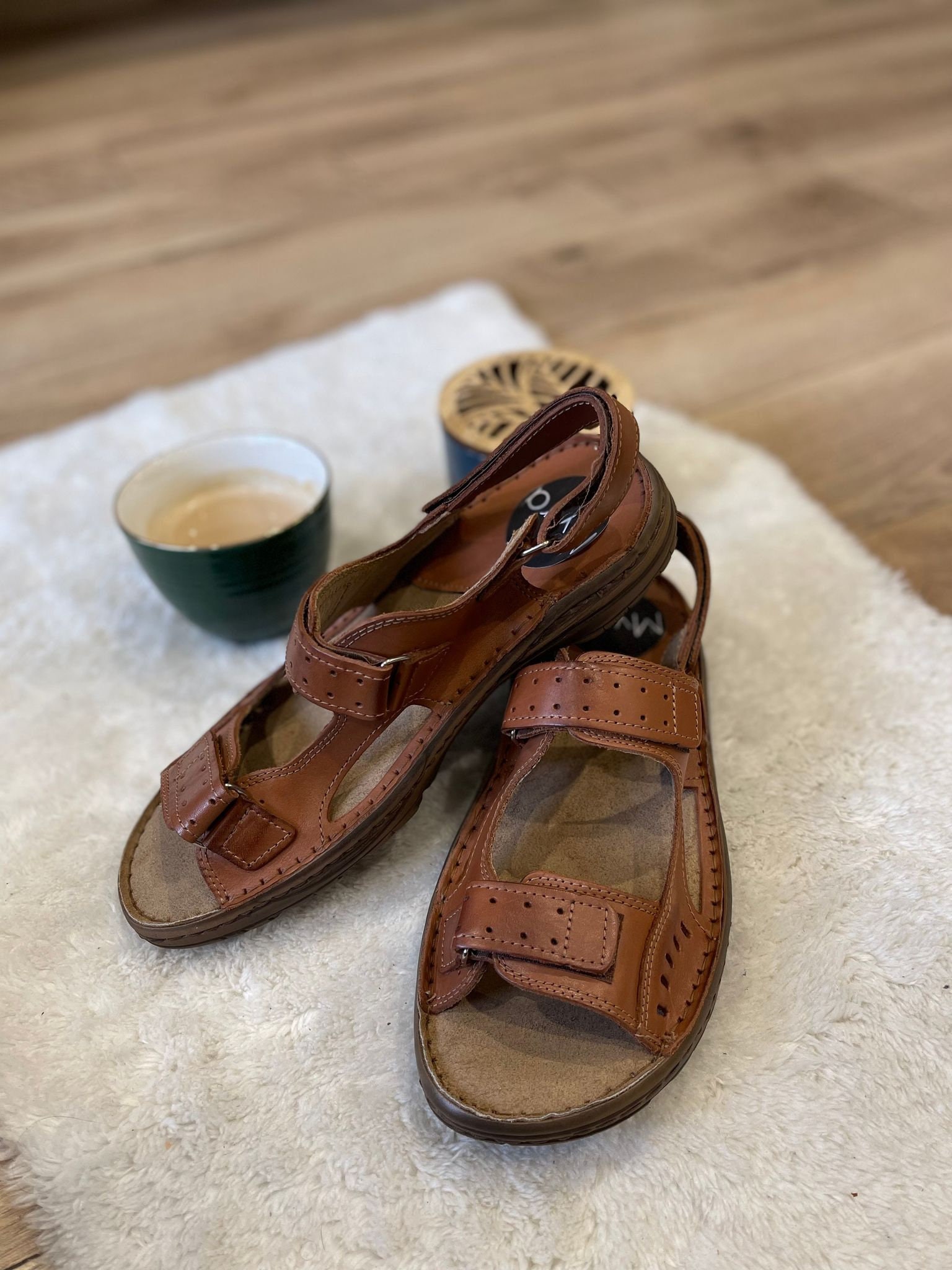 mens stylish sandals online