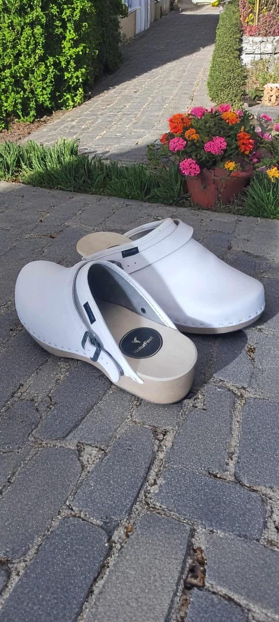 Zoccoli Unisex Adulto Zoccoli Unisex Adulti In EVA Sabot Comodi