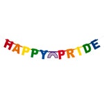 Pride Party Supplies
