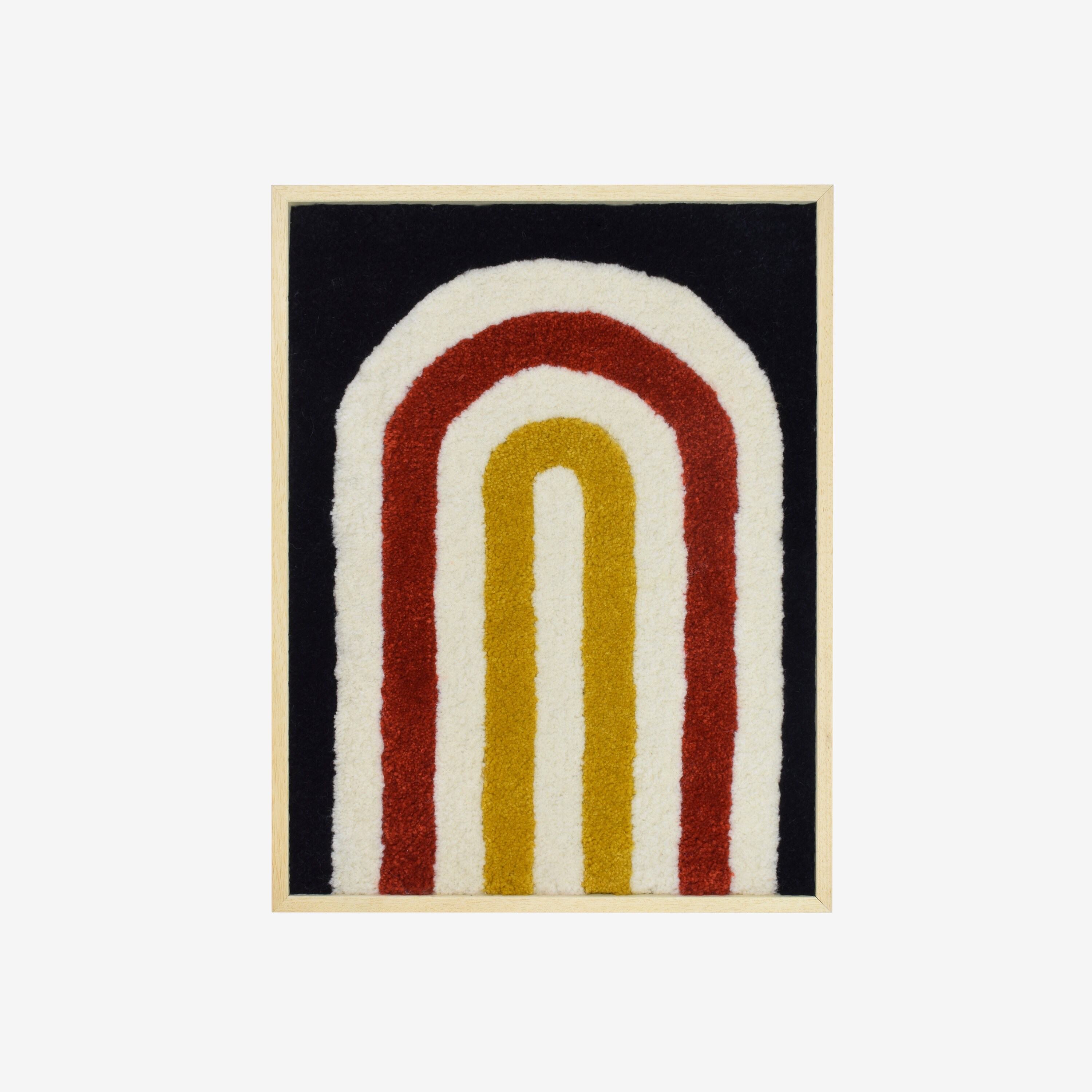 Soft - Arch Tenture Tuftée