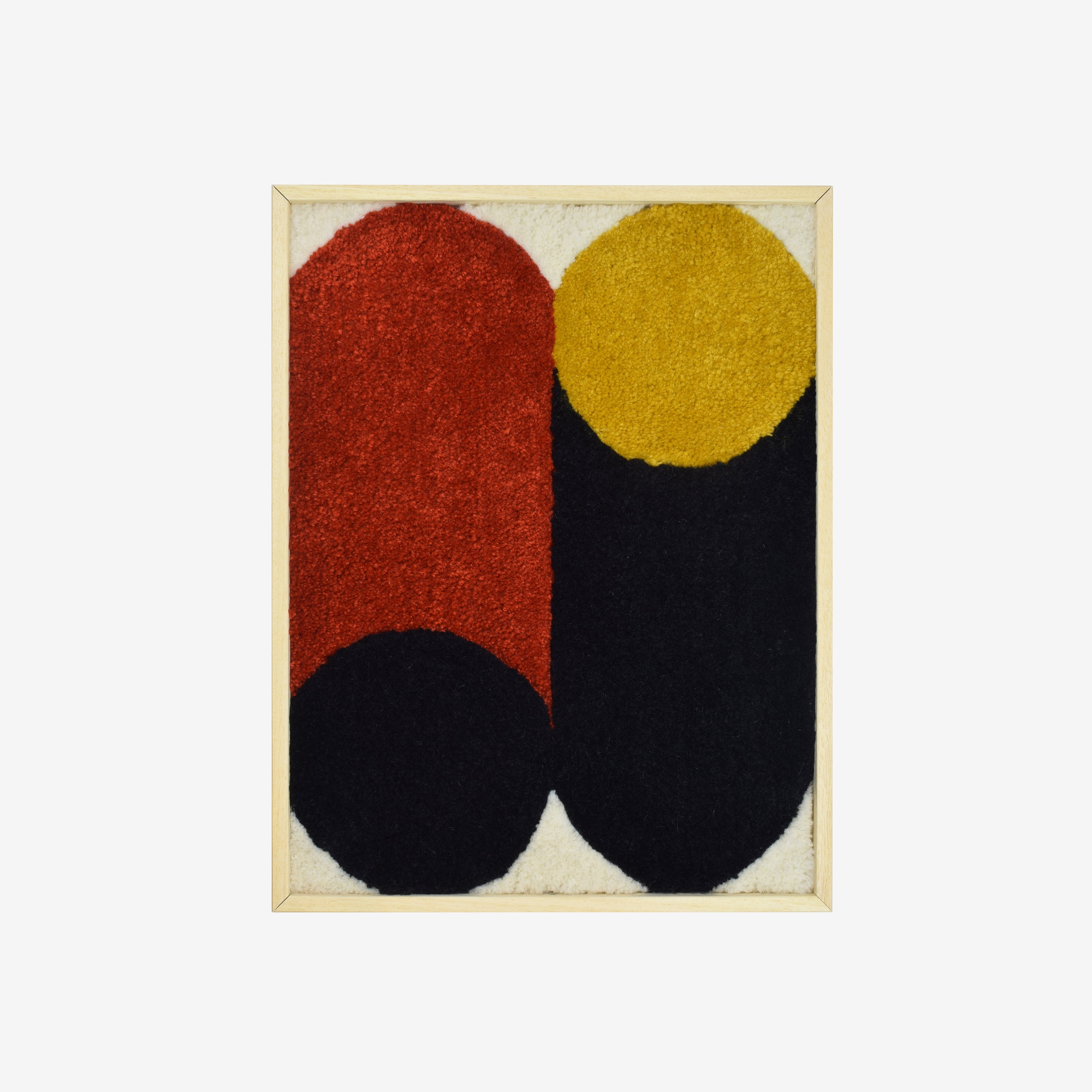 Soft - Verso Tenture Tuftée