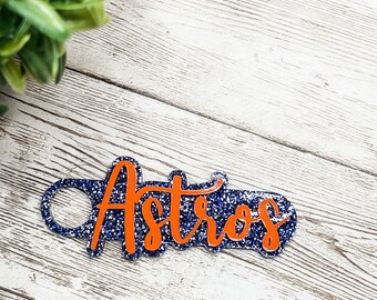 Stanley Topper, Astros Topper,  Tumbler Nameplate