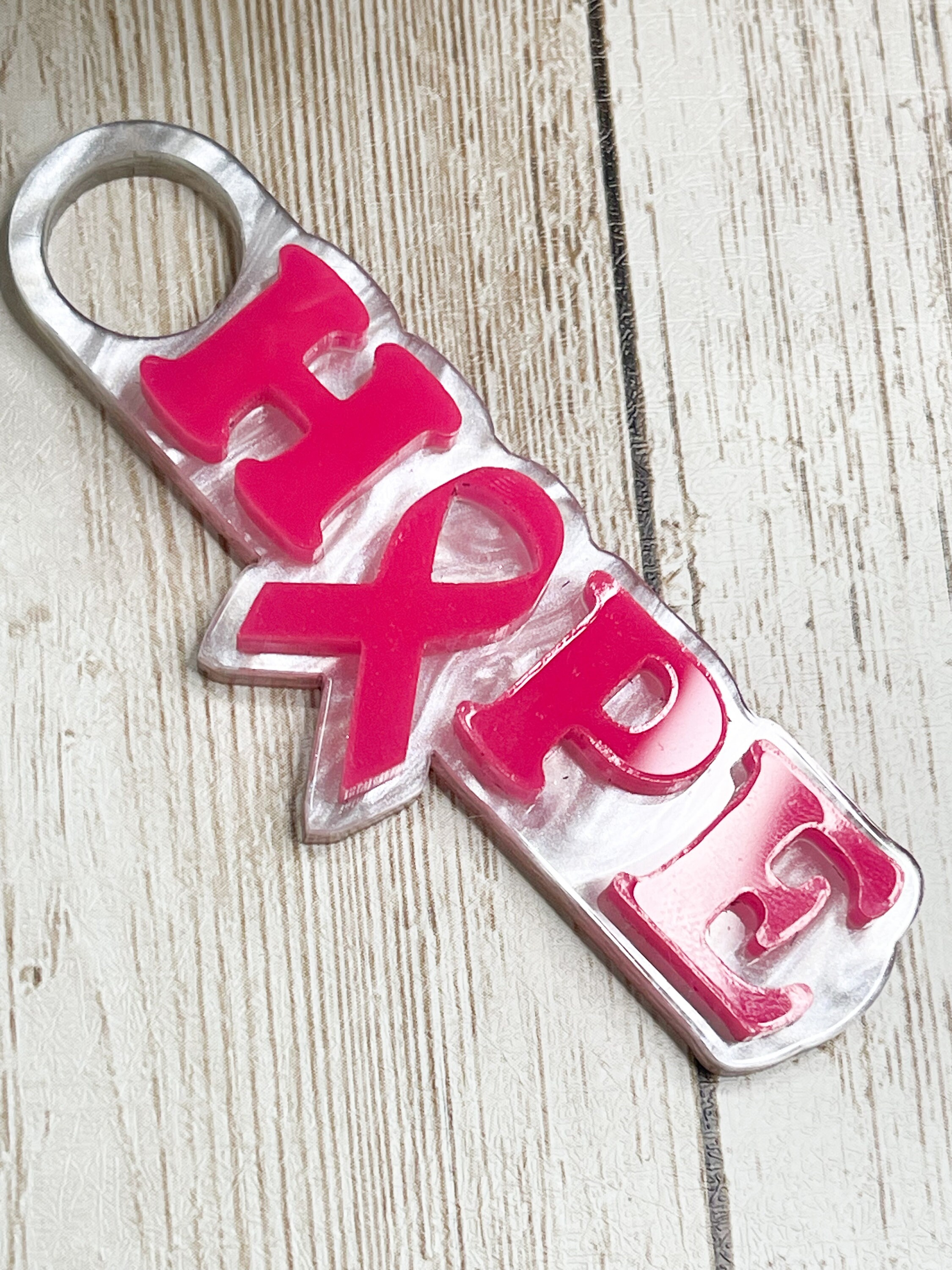 Straw Topper, Stanley Topper, Breast Cancer Awareness Topper, Tumbler ...