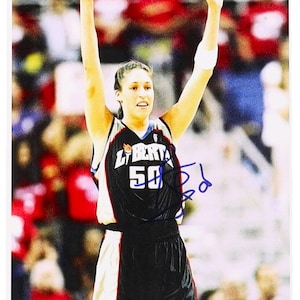 Rebecca Lobo - Etsy