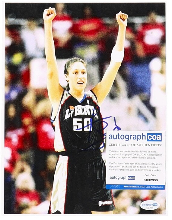 Rebecca Lobo New York Liberty, Uconn Women's Basketball