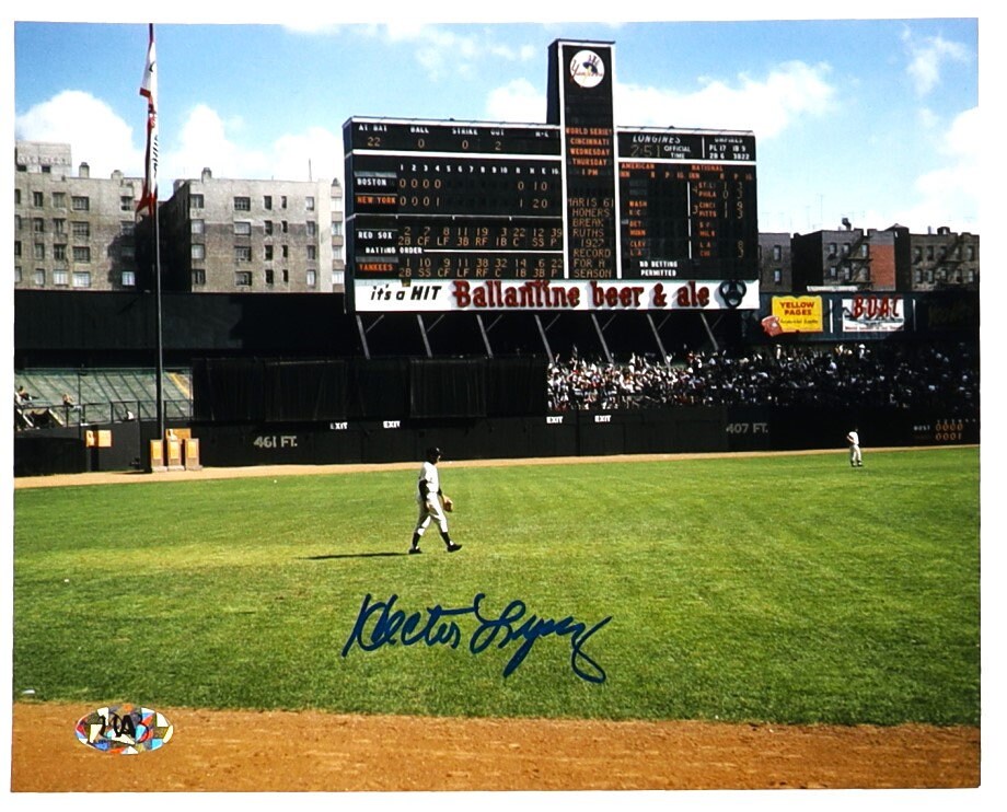 Old Yankee Stadium Memorabilia - Etsy