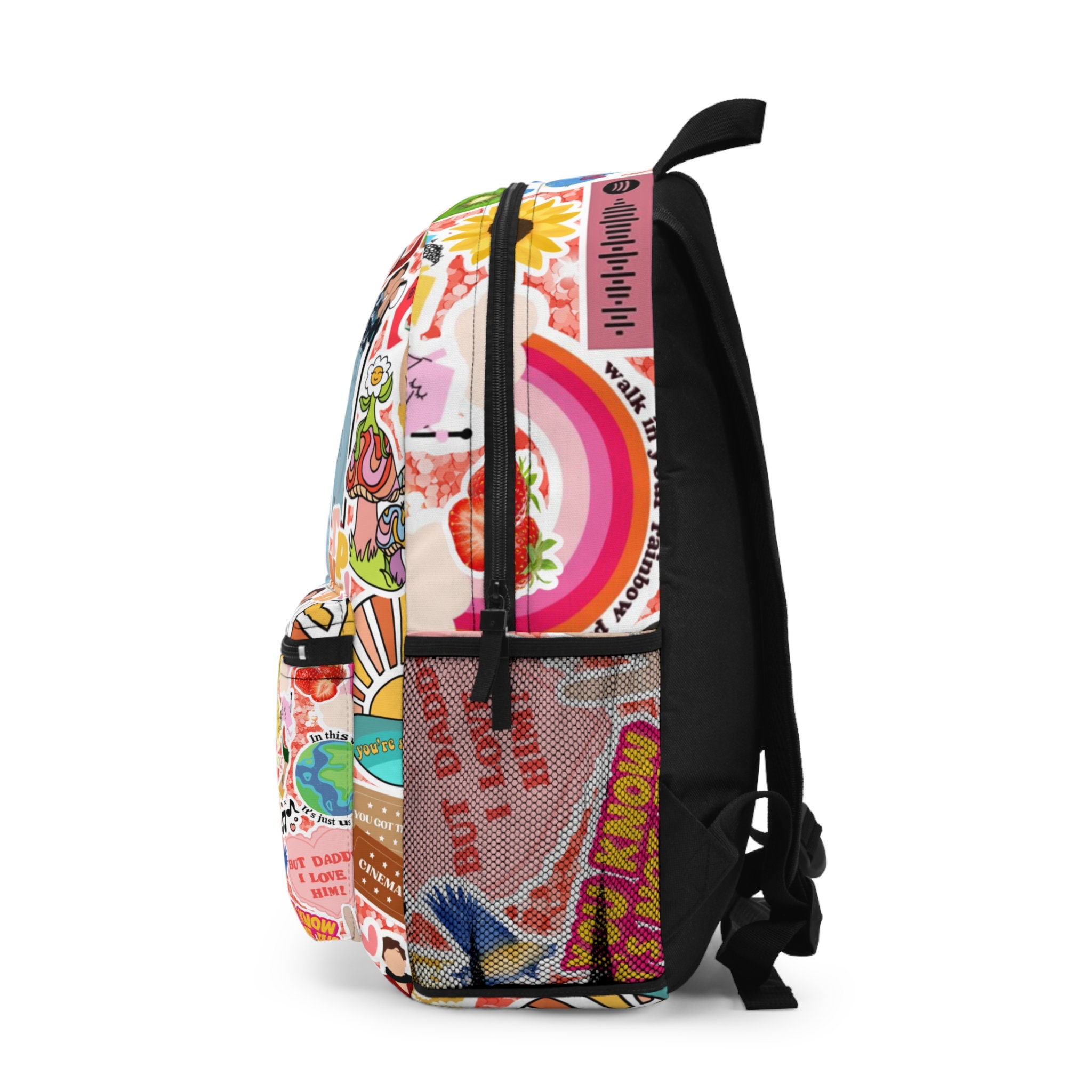 Harry Backpack, Harries, Teen Gift Bag