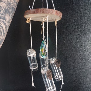 Suncatcher Propagation station