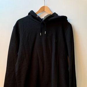 Sudadera con capucha masculina Jack y Jones