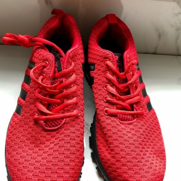 Bcbg red shoes hotsell