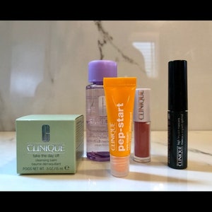 Clinique Wrappings Etsy Israel