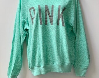 Chanel Pink Sweater - Etsy Canada