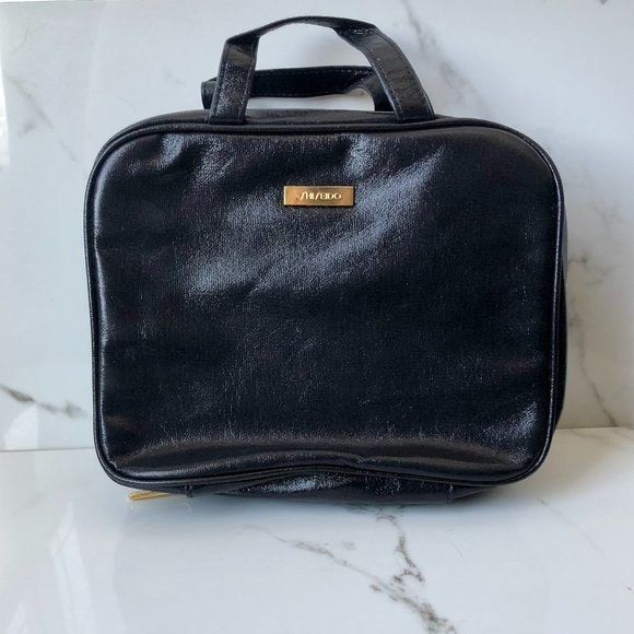 Shiseido bag - Etsy 日本