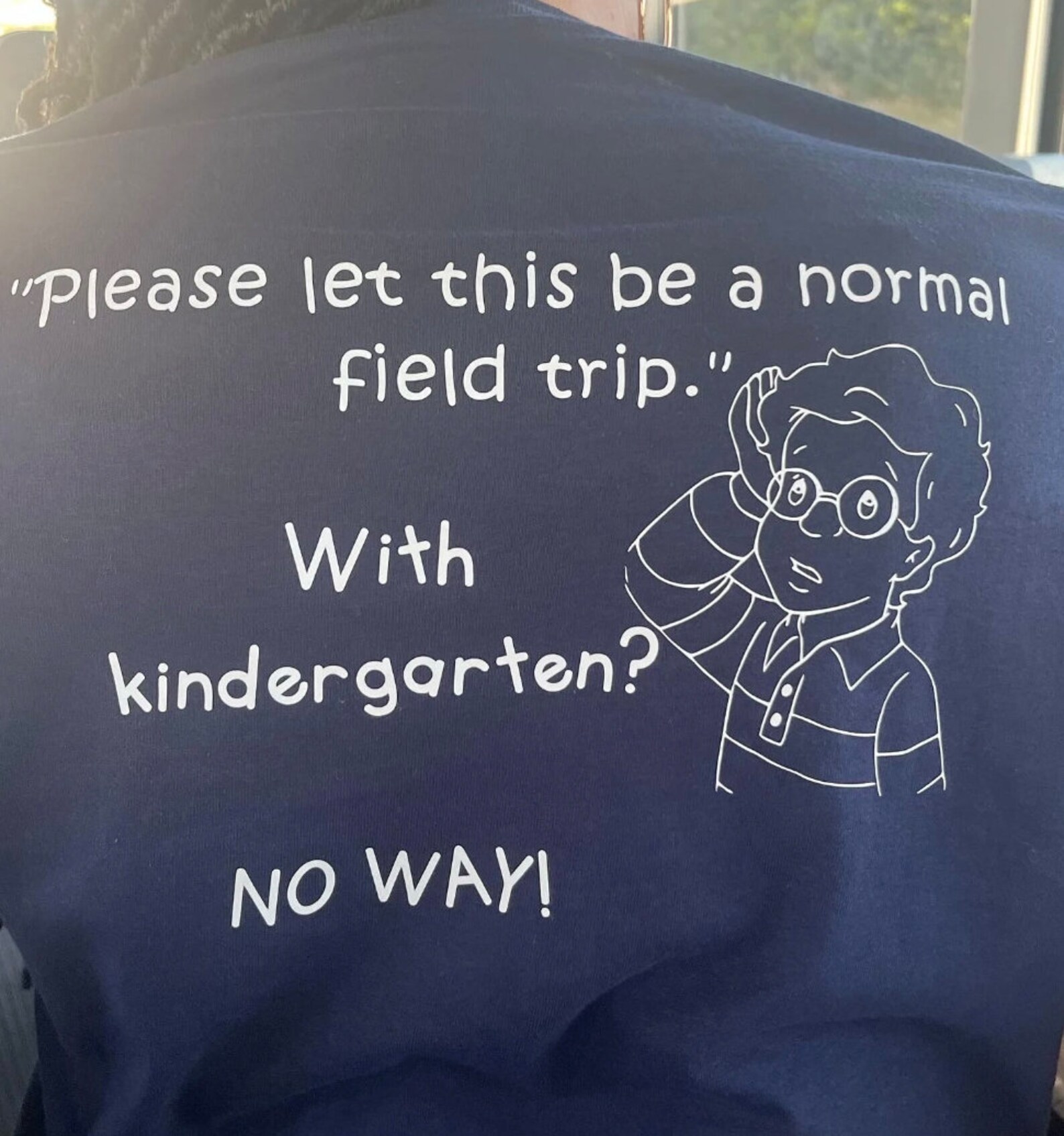 Field Trip Anyone Svg Etsy