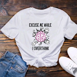 Excuse Me While I Overthink SVG