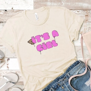 It&#39;s A Boy It&#39;s A Girl SVG