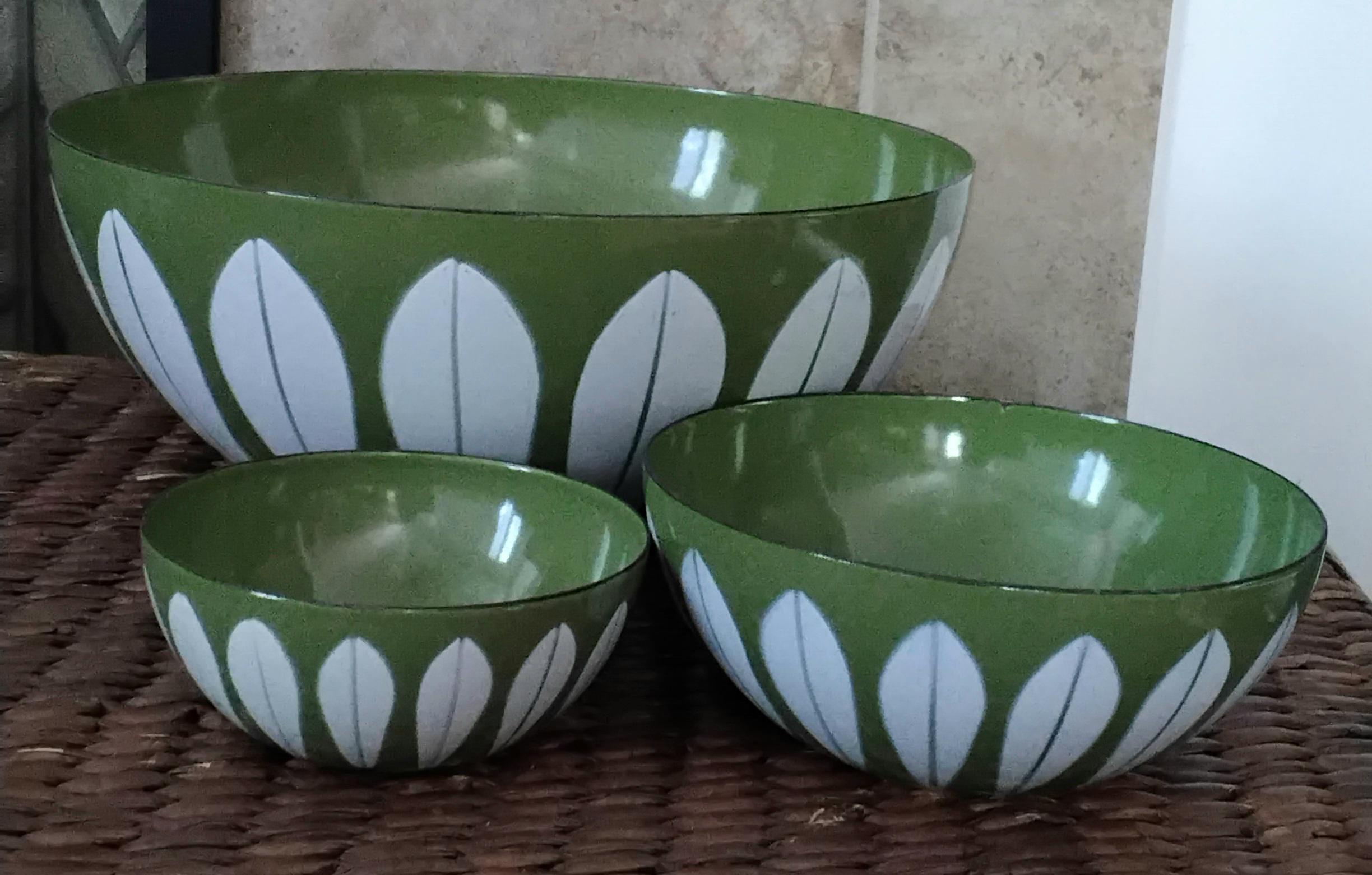 Cathrineholm Lotus - Etsy