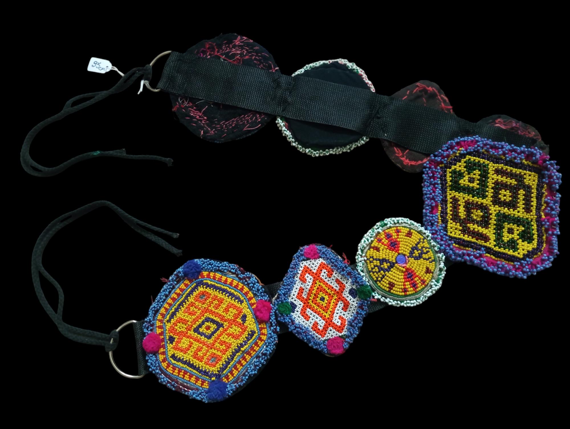 【あす楽対応】 Kuchi Medallions Belt 95 Cm ATS Fcbd Tribal Fusion - Etsy ベリーダンス