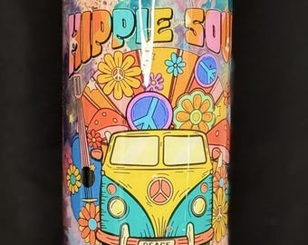20 oz skinny stainless steel tumbler