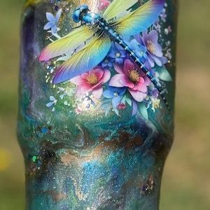 30 oz modern curve tumbler