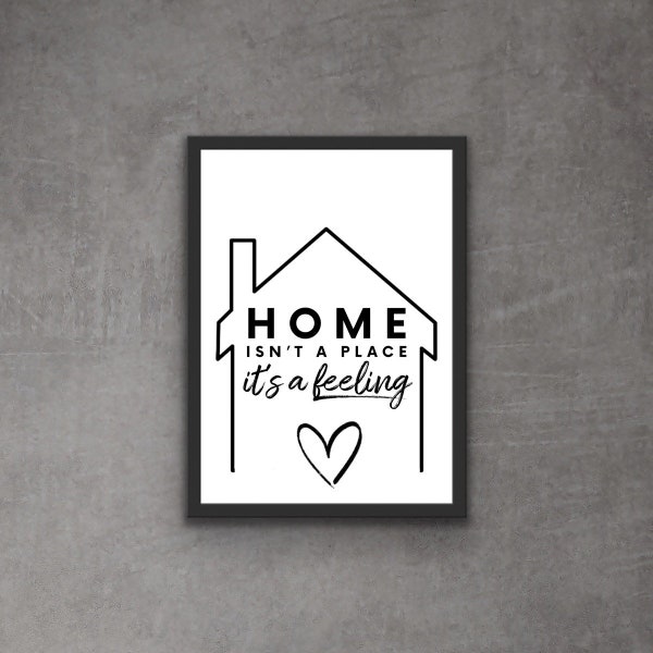 Hallway Wall Art Etsy UK