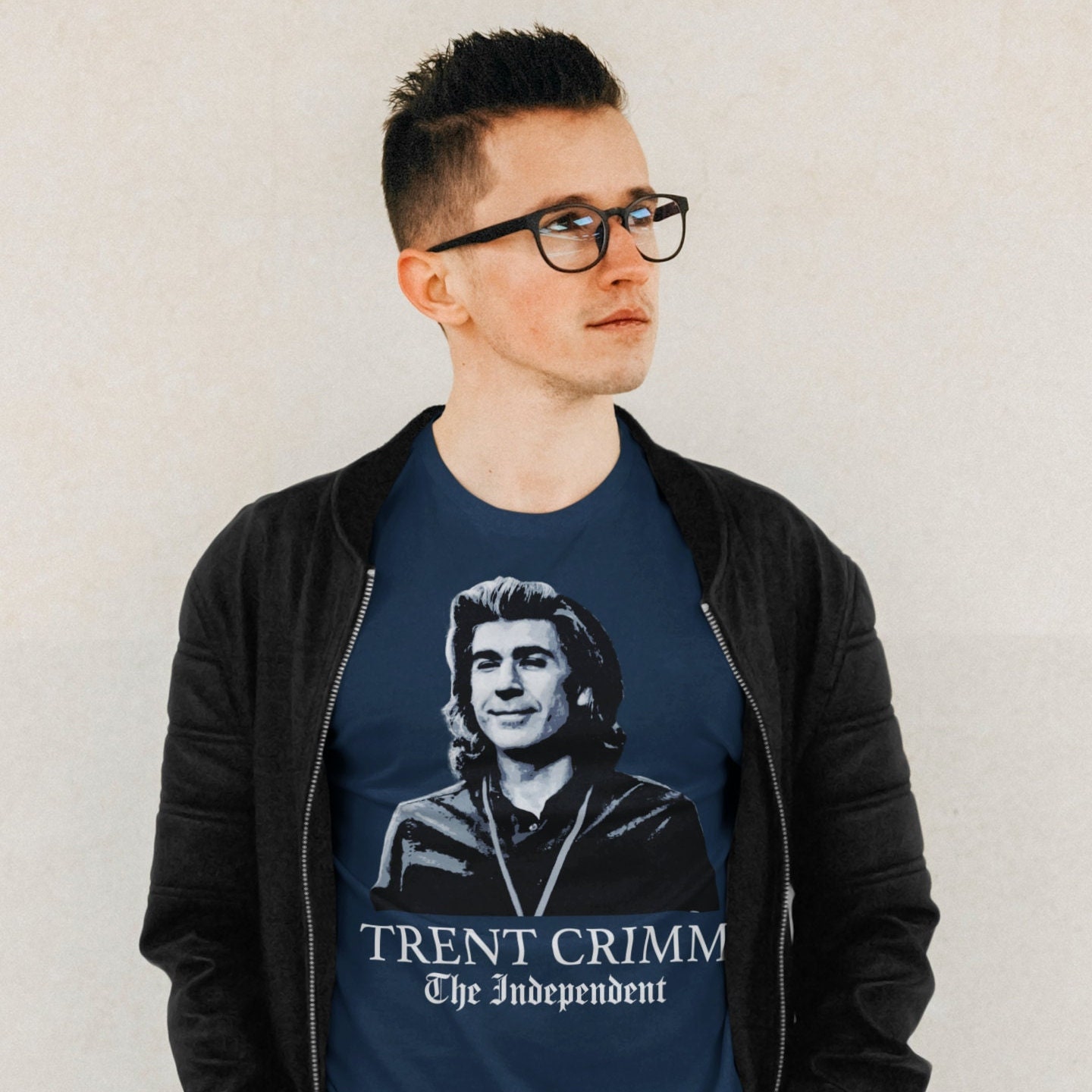 trent crimm t shirt