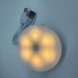 Diamantenkarussell Aktivitätsplatte | Holzplatte für Farb- und Lichtspiele | Zubehör für Stapelsteine zdjęcie 5