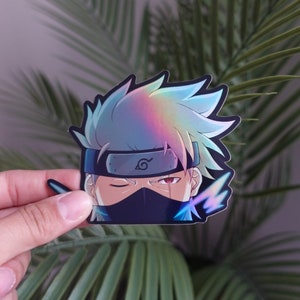 Custom DIY Hologram Sticker Printing Logo Prrsonalized Anime Graphic  Stickers  China Holo Stickers and Holographic Labels price   MadeinChinacom