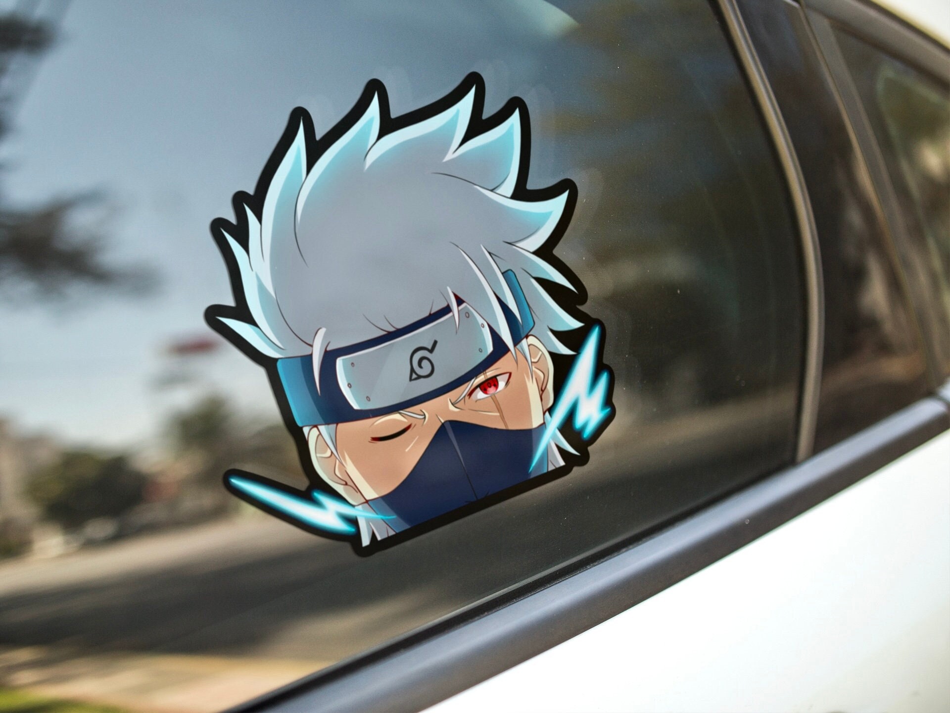 Anime Stickers Anime Peeker Vinyl Stickers Car Decals - Etsy Anime Stickers Anime Peeker Vinyl Stickers Car Decals - Etsy