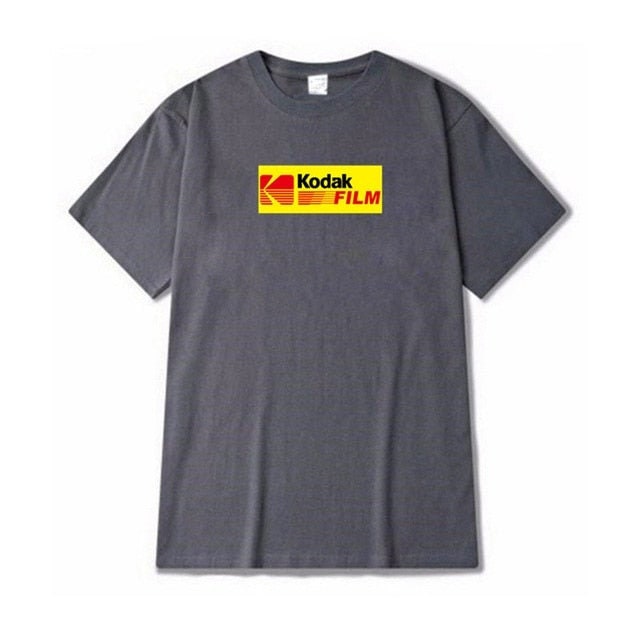 KODAK T-shirt - Etsy