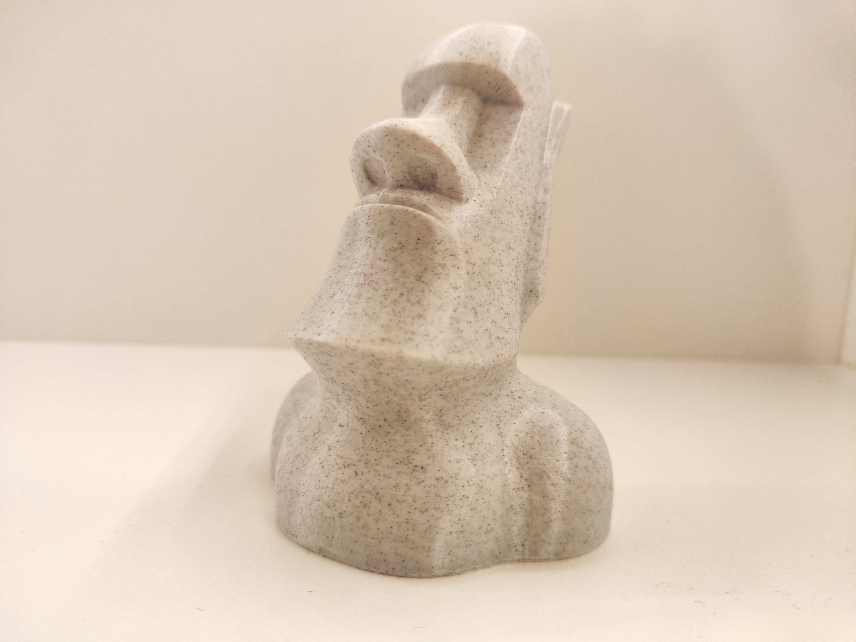 moai statue 3D Models to Print - yeggi