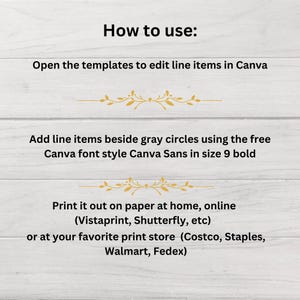 Editable Master Grocery List Printable, Colorful Grocery Shopping List, Pantry Checklist, Pre-filled Grocery Tracker Template, Homeware image 9