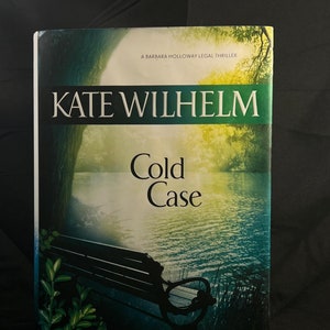 Cold Case by Kate Wilhelm