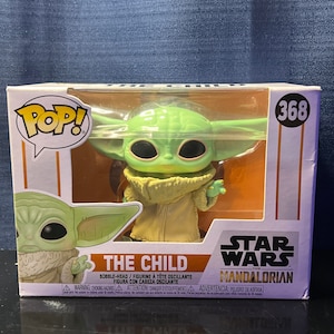 POP figure - The Child 368